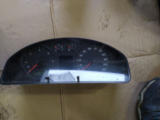 щиток приборов (приборная панель) Volkswagen Transporter T5 2005, 1.9 л., AXC, дизель