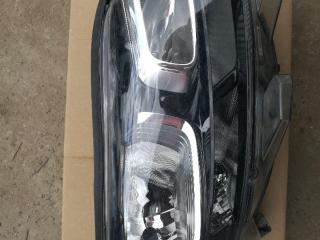 фара правая Citroen Jumpy 3 поколение 2019, 9808567680