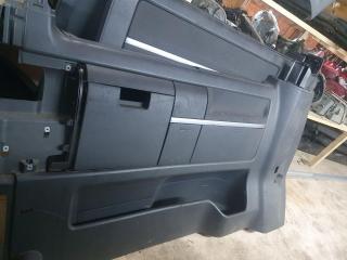 обшивка двери задней Volkswagen Multivan T5 2008