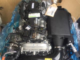 двигатель Mercedes-Benz E-Класс W212/S212/C207/A207 [рестайлинг] 2015, 2.0 л., бензин, 274920