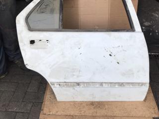 дверь задняя правая Renault 19 1 поколение 1992, 1.4 л., бензин, хетчбэк 5 дв.