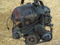 двигатель Ford Fiesta 5 поколение 2001, 1.4 л., FXDD, бензин, FXDD - фото №2