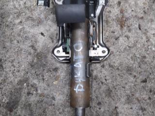 рулевая колонка Fiat Ducato 2 поколение [рестайлинг] 2006, 2.3 л., F1AE0481C, дизель, микроавтобус