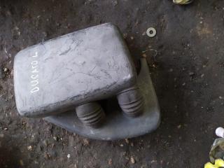 зеркало наружное правое Citroen Jumper 1 поколение 1998, 2.5 л., T8A (DJ5T), дизель, микроавтобус