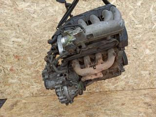 двигатель SEAT Leon 1 поколение 2002, 1.8 л., AGN, бензин, AGN