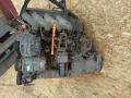 двигатель Audi A3 8L 1997, 1.8 л., AGN, бензин, AGN - фото №5