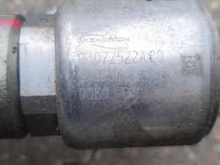 топливная рампа Mercedes-Benz Sprinter 2 поколение (W906) 2012, 2.2 л., CDi, OM 651.955, дизель