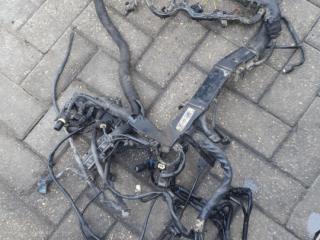 проводка двигателя Mercedes-Benz Sprinter 2 поколение (W906) 2012, 2.2 л., CDi, дизель