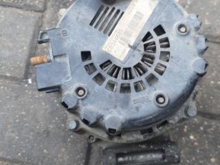 генератор Mercedes-Benz Sprinter 2 поколение (W906) 2012, 2.2 л., CDi, дизель