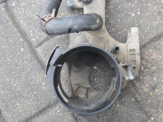 корпус топливного фильтра Mercedes-Benz Sprinter 2 поколение (W906) 2012, 2.2 л., CDi, дизель