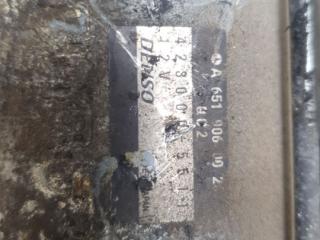 стартер Mercedes-Benz Sprinter 2 поколение (W906) 2012, 2.2 л., CDi, дизель