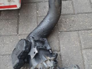 заслонка дроссельная Mercedes-Benz Sprinter 2 поколение (W906) 2012, 2.2 л., CDi, дизель