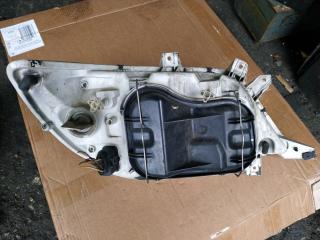 фара левая Mercedes-Benz Sprinter 1 поколение (W901-905) 1996, 2.3 л., OM 601.943, дизель