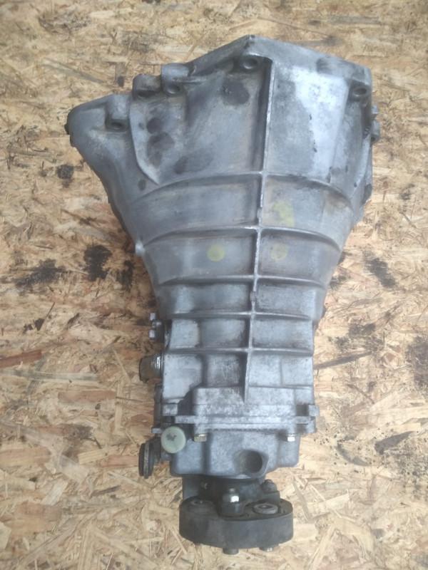 КПП механическая (МКПП) Mercedes-Benz E-Класс W123 1981, 2.3 л., бензин, МКПП, R1232610720 - фото №1