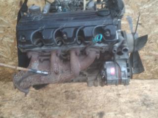 двигатель Mercedes-Benz E-Класс W124 [рестайлинг] 1993, 2.3 л., бензин, M102, M102.961