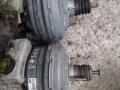 цилиндр тормозной главный Mercedes-Benz Vaneo W414 2004, 1.7 л., OM 668.914, дизель, минивэн - фото №3