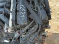 двигатель Ford Fiesta 5 поколение 2001, 1.4 л., FXDD, бензин, FXDD - фото №5