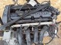 двигатель Ford Fiesta 5 поколение 2001, 1.4 л., FXDD, бензин, FXDD - фото №6
