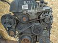 двигатель Ford Fusion 1 поколение 2004, 1.4 л., FXDD, бензин, FXDD - фото №2