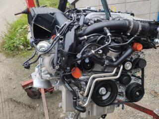 двигатель Mercedes-Benz C-Класс W205/S205/C205 2017, 2.0 л., бензин, 274920