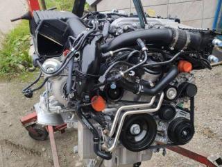 двигатель Mercedes-Benz C-Класс W205/S205/C205 2017, 274920