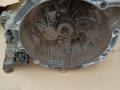 КПП механическая (МКПП) Ford Fusion 1 поколение 2004, 1.4 л., FXDD, бензин, XS4R7002CG - фото №2