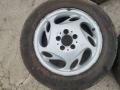 диск литой Mercedes-Benz Vito W638 2000 - фото №2