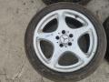 диск литой Mercedes-Benz S-Класс W220 2002 - фото №2