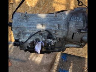 КПП автоматическая (АКПП) Volkswagen Touareg 1 поколение 2006, 2.5 л., дизель, 09D300037T, TR60SN