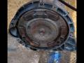 КПП автоматическая (АКПП) Volkswagen Touareg 1 поколение 2006, 2.5 л., дизель, 09D300037T, TR60SN - фото №2