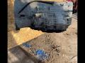 КПП автоматическая (АКПП) Volkswagen Touareg 1 поколение 2006, 2.5 л., дизель, 09D300037T, TR60SN - фото №3
