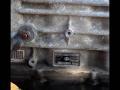 КПП автоматическая (АКПП) Volkswagen Touareg 1 поколение 2006, 2.5 л., дизель, 09D300037T, TR60SN - фото №6