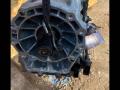 КПП автоматическая (АКПП) Volkswagen Touareg 1 поколение 2006, 2.5 л., дизель, 09D300037T, TR60SN - фото №7