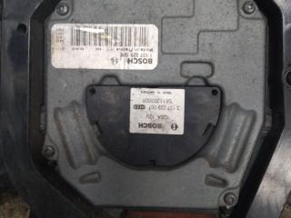 вентилятор радиатора Mercedes-Benz E-Класс W211/S211 2006, 2.1 л., OM 646.961, дизель, седан