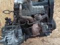 двигатель Audi A6 4B/C5 1999, 1.9 л., AFN, дизель, AFN - фото №2