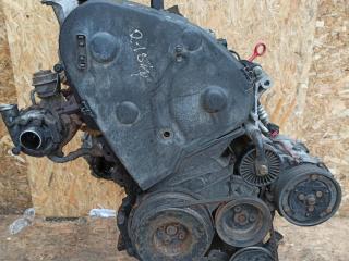 двигатель SEAT Toledo 2 поколение 2003, 1.9 л., AFN, дизель, AFN