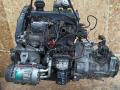 двигатель Volkswagen Passat B4 1996, 1.9 л., AFN, дизель, AFN - фото №4