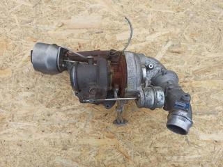 турбина Mercedes-Benz Sprinter 3 поколение (W907) 2019, 2.2 л., дизель, МКПП, микроавтобус, A6510906380, 6510906380, A6510906380, 6510906380