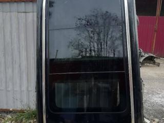 крыша Audi Q7 4L [рестайлинг] 2008, внедорожник 5 дв.