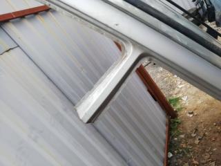 крыша Mercedes-Benz C-Класс W202/S202 [рестайлинг] 1998, универсал