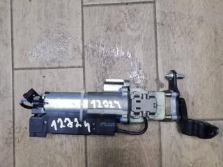 моторчик (насос) подъема крышки багажника (3-5 двери) Audi Q7 4L 2007, E5030118