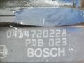 форсунка Volkswagen Touareg 1 поколение 2005, 2.5 л., дизель, 04344720228PDB023, PDB023 - фото №2