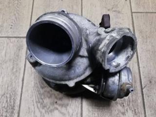 турбина Volkswagen Touareg 1 поколение 2005, 2.5 л., дизель, 716885, 070145701JV250