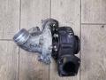 турбина Volkswagen Touareg 1 поколение 2005, 2.5 л., дизель, 716885, 070145701JV250 - фото №3