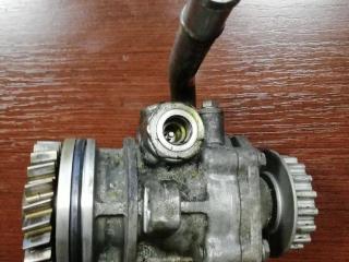 насос гидроусилителя руля Volkswagen Touareg 1 поколение 2006, 2.5 л., дизель, 070145249