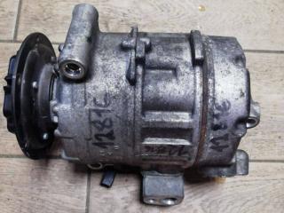 компрессор кондиционера Volkswagen Touareg 1 поколение 2006, 2.5 л., дизель, 7HO820805E, JP7SEU17CND1