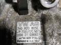компрессор кондиционера Volkswagen Touareg 1 поколение 2006, 2.5 л., дизель, 7HO820805E, JP7SEU17CND1 - фото №2
