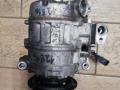 компрессор кондиционера Volkswagen Touareg 1 поколение 2006, 2.5 л., дизель, 7HO820805E, JP7SEU17CND1 - фото №4