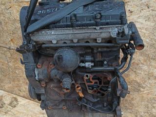 двигатель Volkswagen Bora 1 поколение 2000, 1.9 л., ARL, дизель, ARL