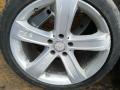 диск литой Mercedes-Benz CLS-Класс C219 [рестайлинг] 2008, 3.0 л., CDi, OM 642.920, дизель, АКПП, задний привод, правый руль - фото №3